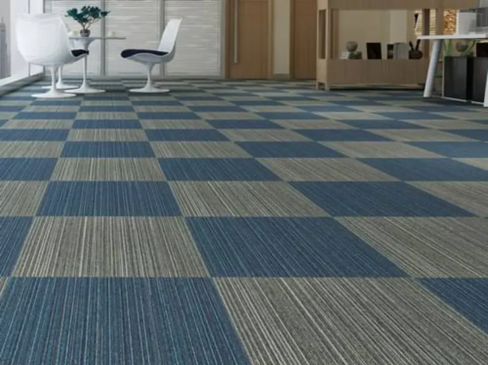Carpets / Tiles