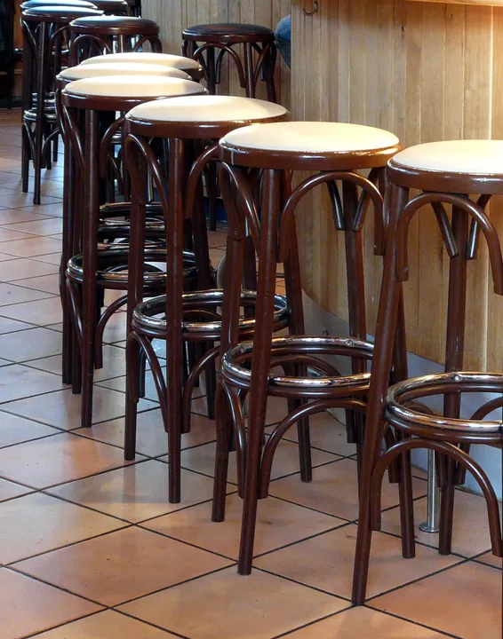 Bar Chairs and Stools