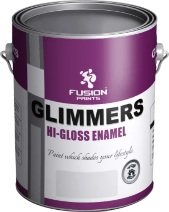 Glimmers Hi-gloss Enamel