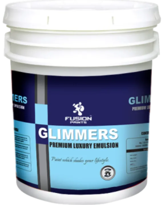 Glimmers Premium Luxury Emulsion