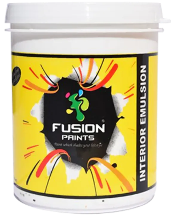 Fusion Interior Emulsion