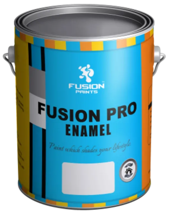 Fusion Pro Enamel