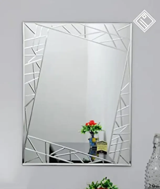Fancy Mirror