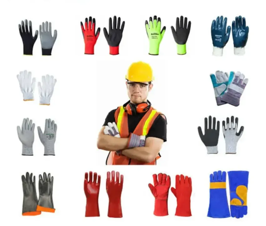 HAND PROTECTION PRODUCT