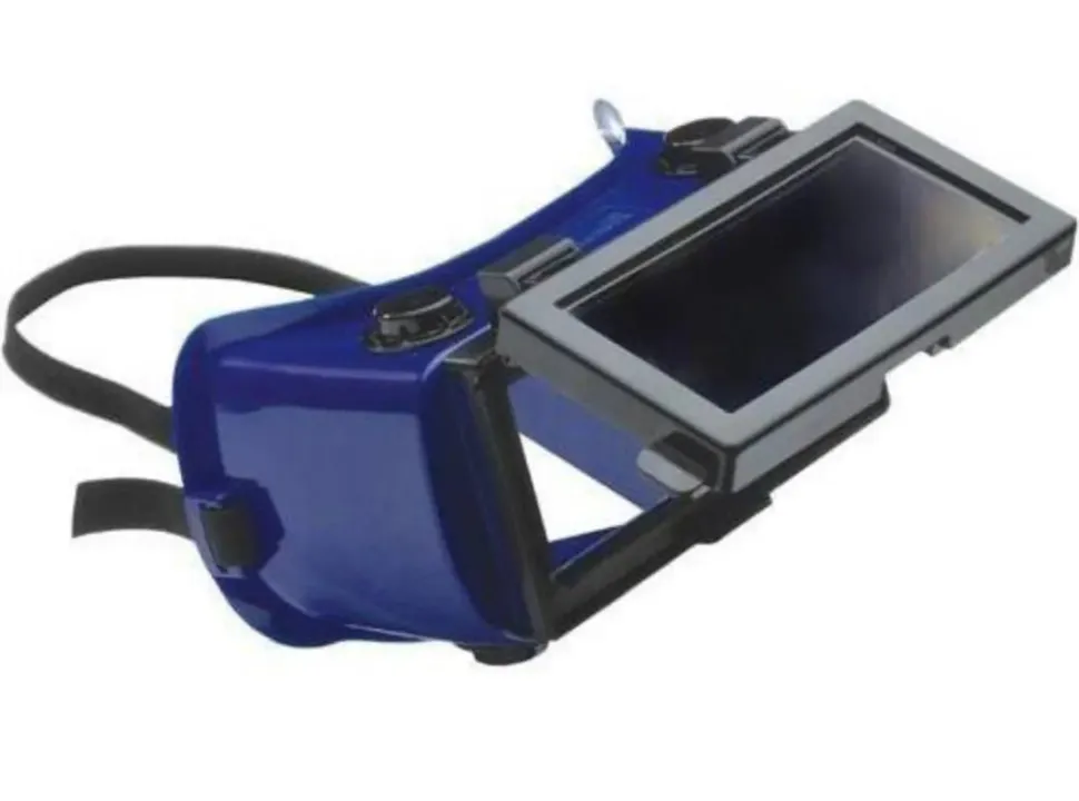 WELDING SAFETY GOGGLES