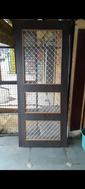 Machhar Jali Sangam Jalli Door
