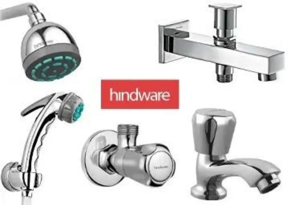 Hindware CP Fitting