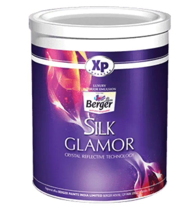 Berger Silk Glamor