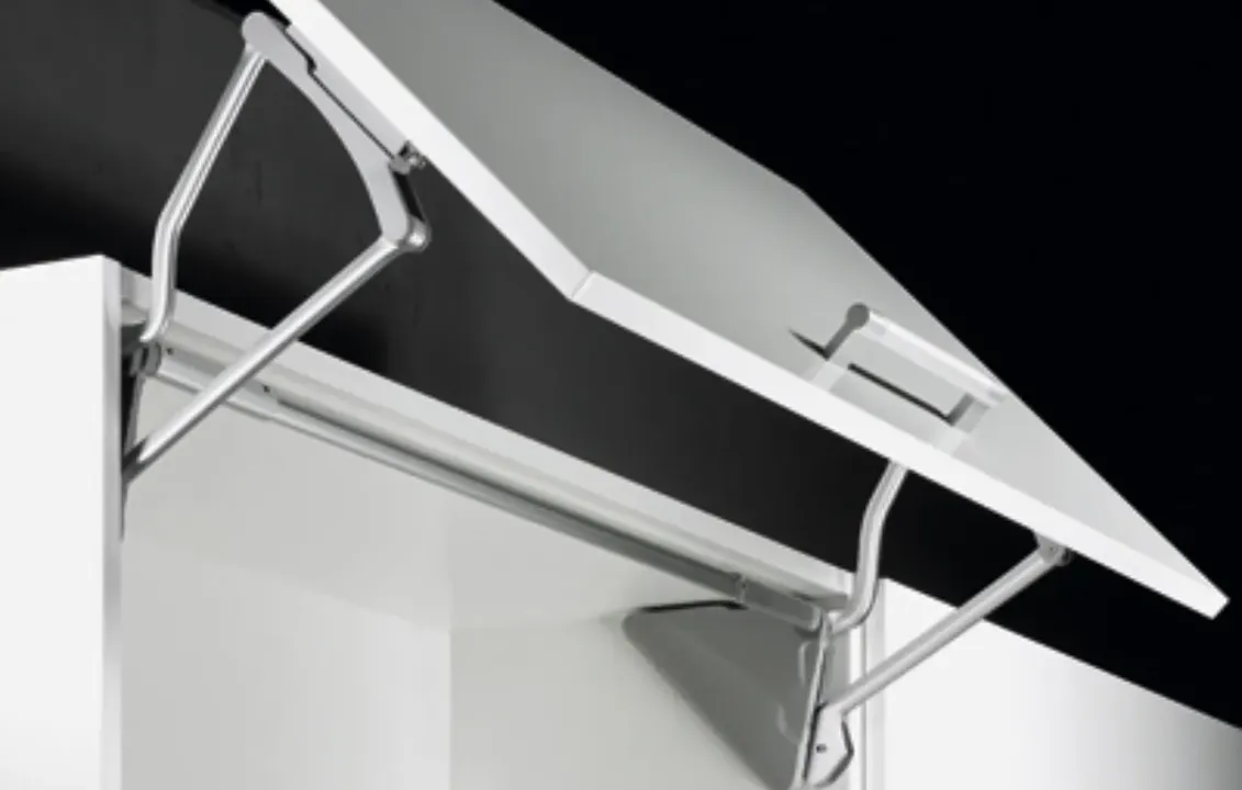 Hettich Lift Up Systems