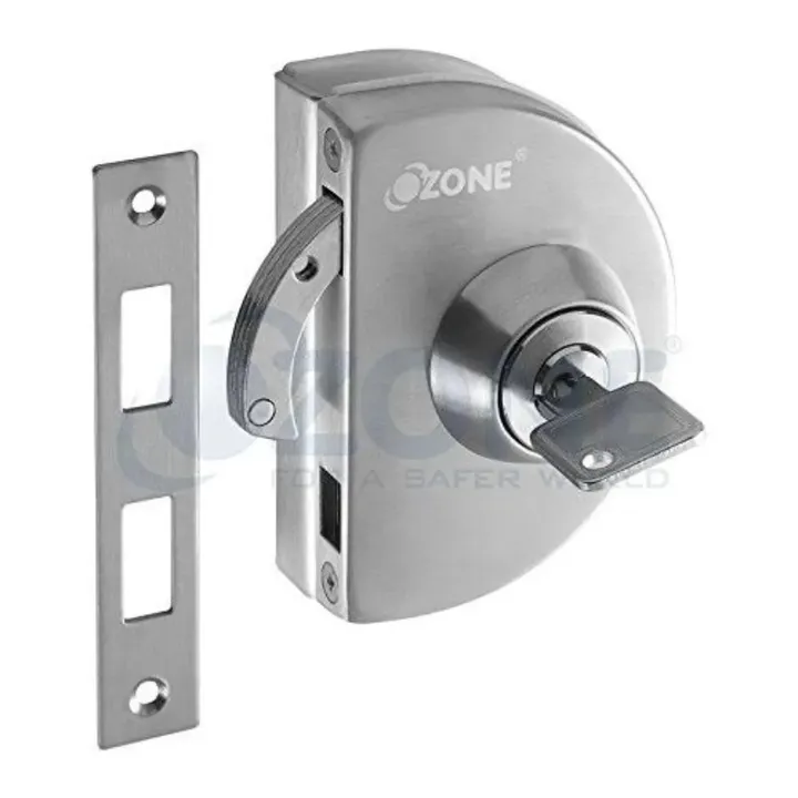 Ozone Door Lock