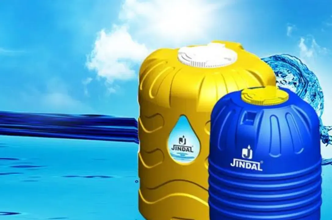 Jindal Water Tank