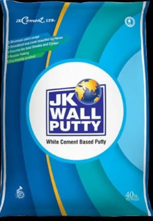 JK Wall Putty