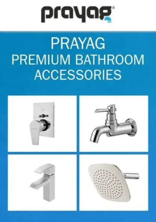 Prayag Sanitary Fittings