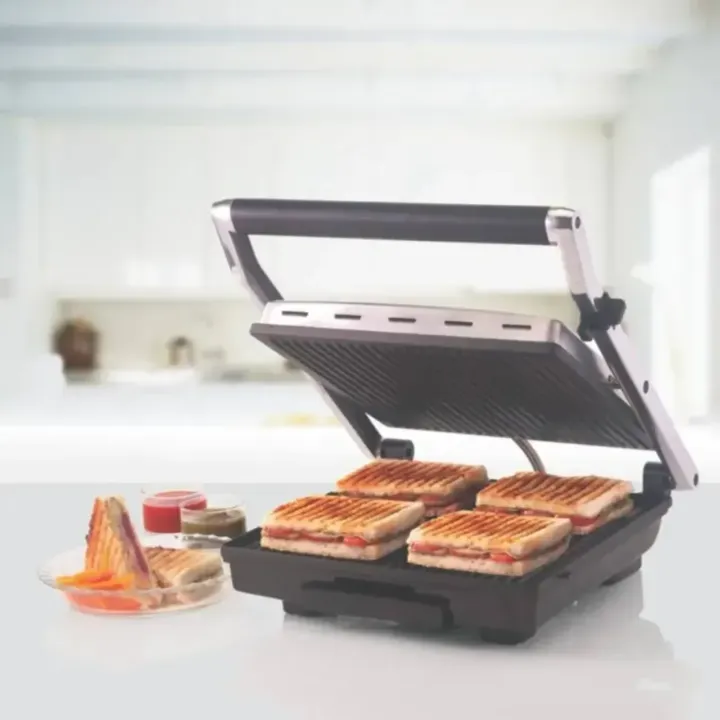 Grill Toaster