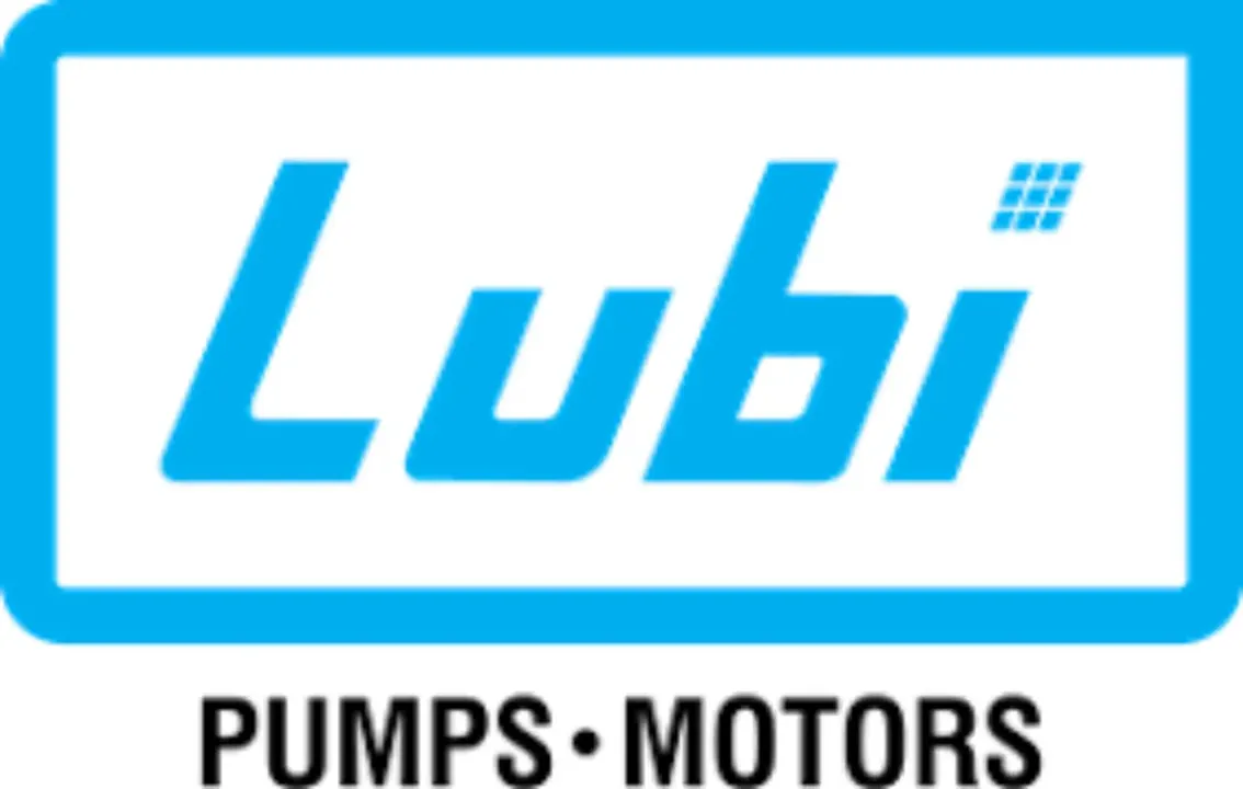 LUBI PUMPS - MOTORS