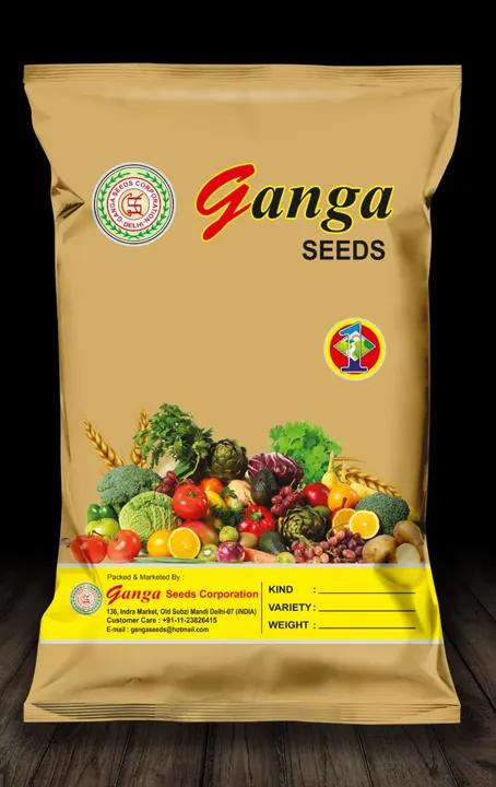 Ganga Seeds