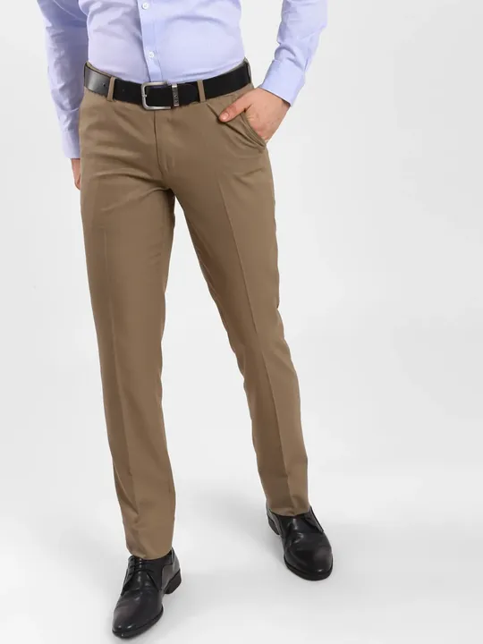 Tailored Fit Pants