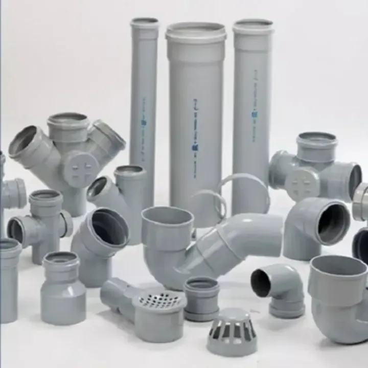 ASTRAL PVC PIPES