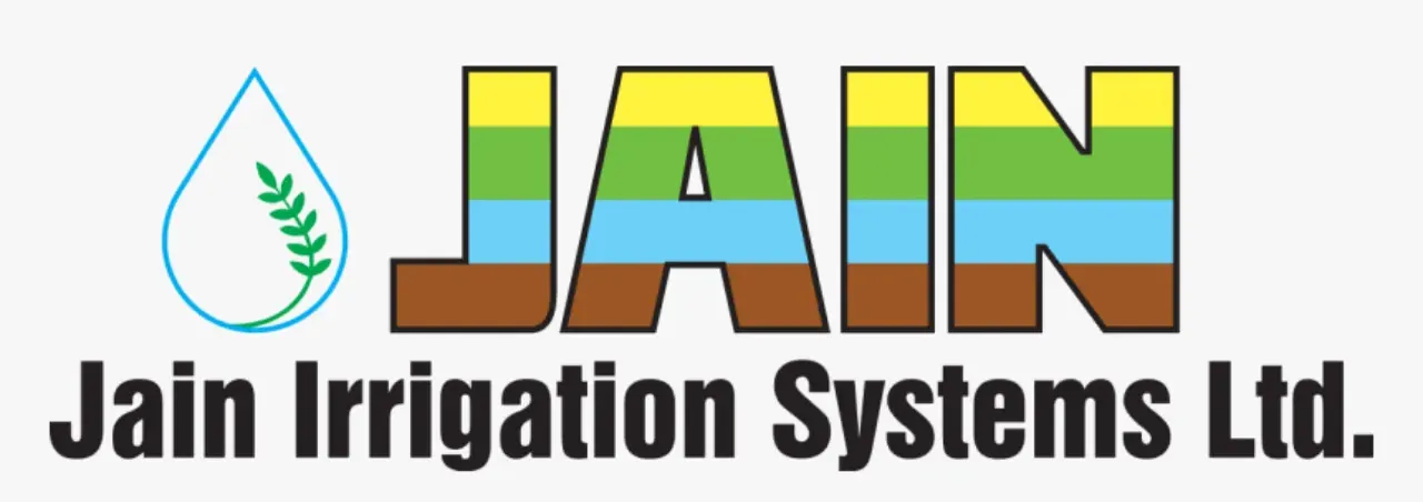 Jain Irrigation