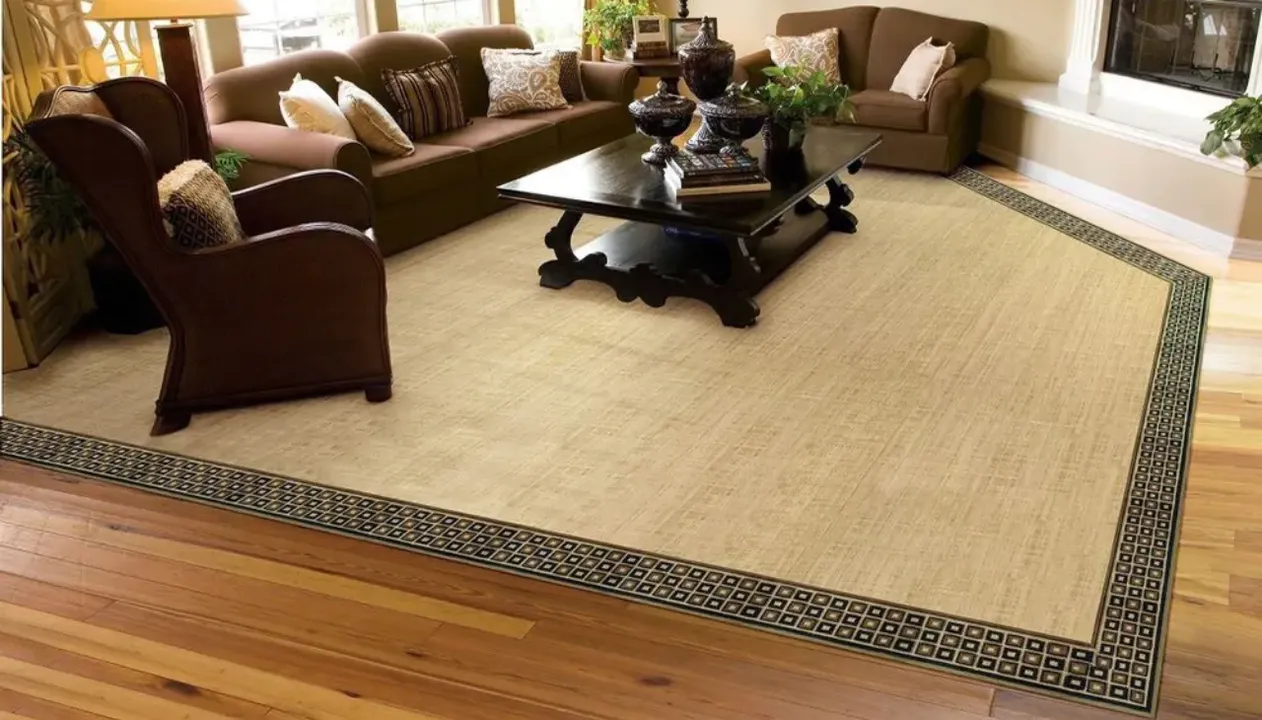 Customise Size Carpets