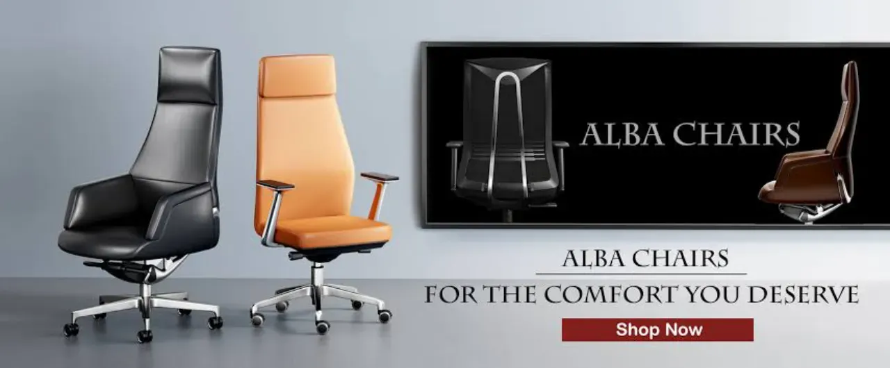 Alba Chairs