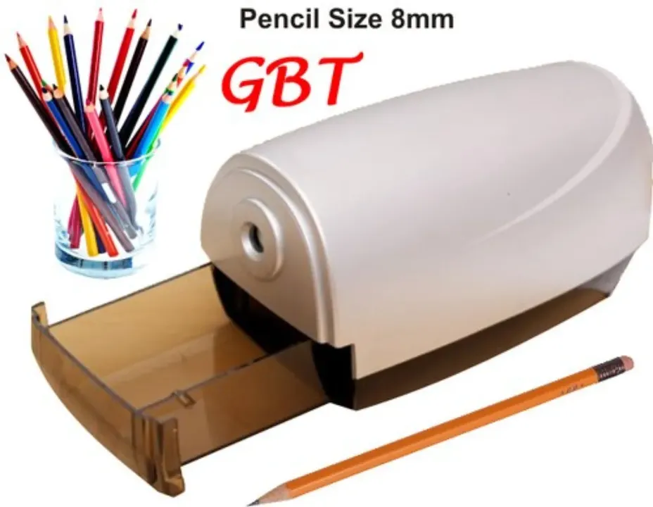 Automatic Pencil Sharpener 801