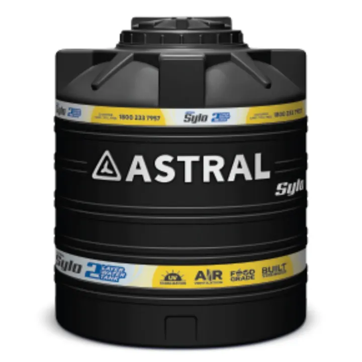 Astral Water Tank