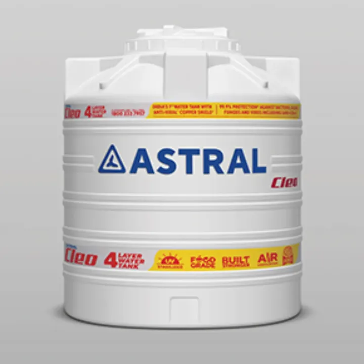 Astral Water Tank