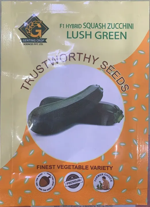 Lush Green