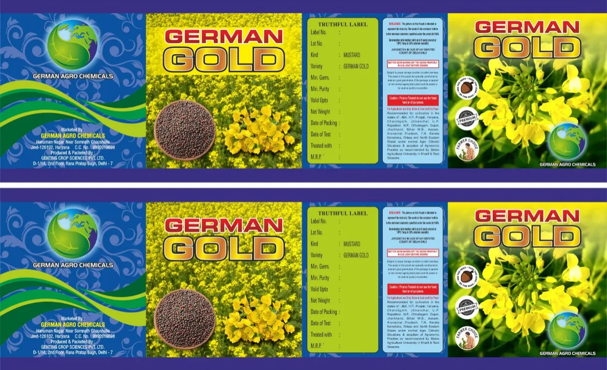 German Gold