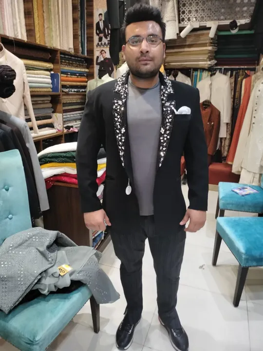 Suit For Men