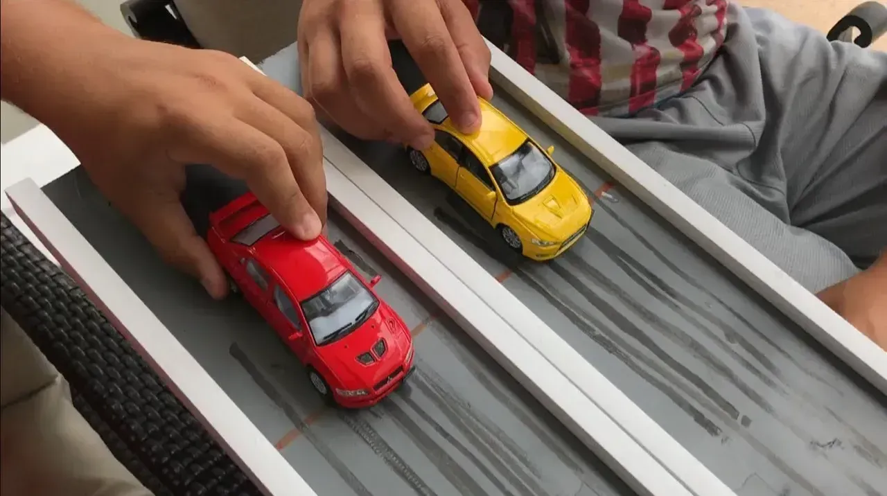 Pull Back Toys Cars