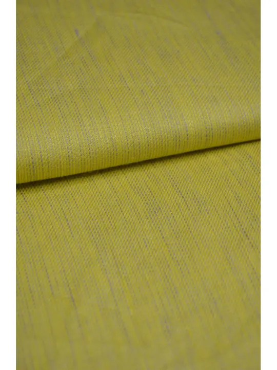 Chanderi Cotton Shibori Motif Dyed Fabric