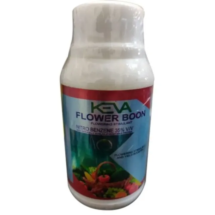 Keva Flower Boon Flowering Stimulant
