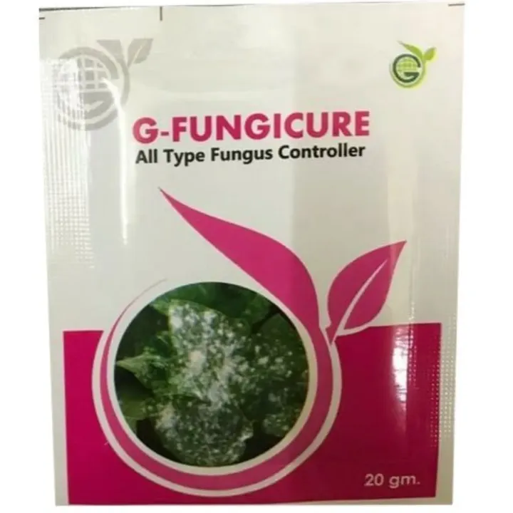 G-Fungicure Fungus Controller