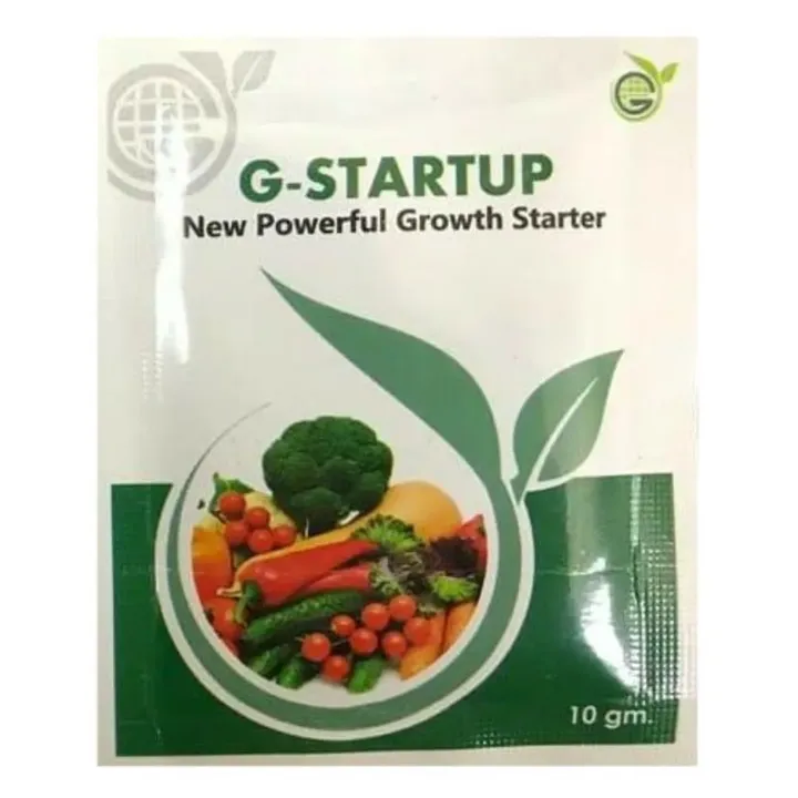 G-Startup Plant Growth Promoter