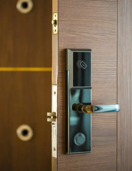 Electric Door Lock