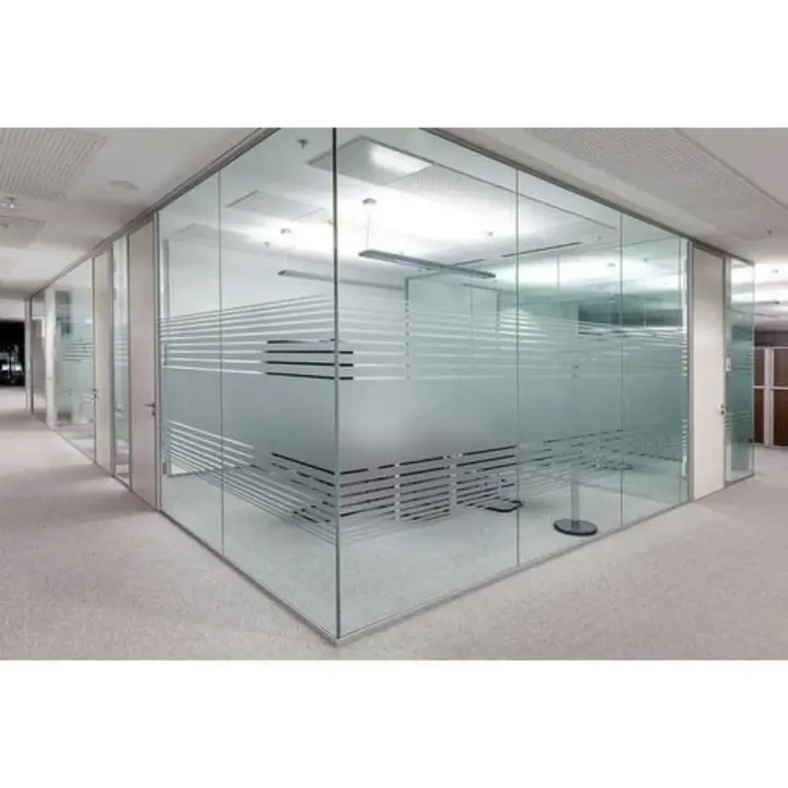 Glass office Cabines