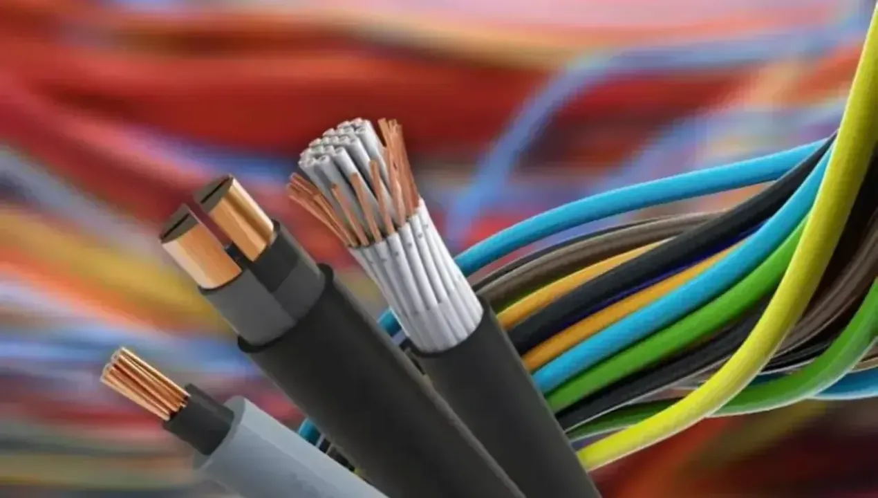 Rr Cable