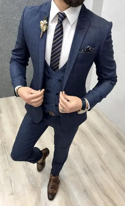 Men's Suit