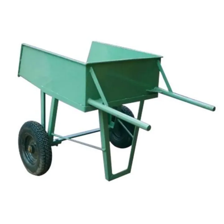 Construction Trolley