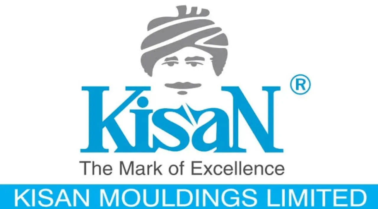 Kisan Moulding Ltd.