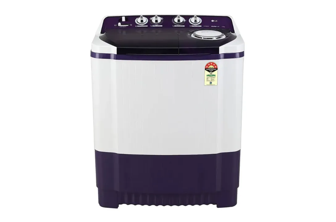 7.5 Kg Semi Automatic Washing Machine