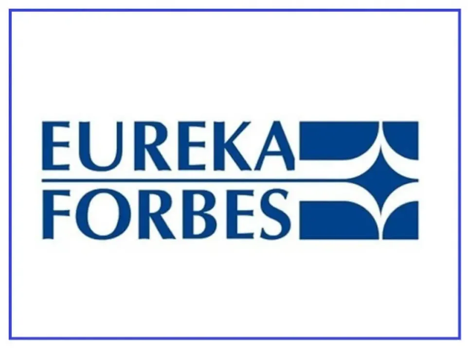 Eureka Forbes