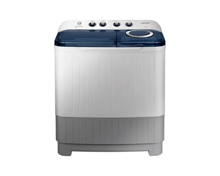 7Kg Semi Automatic Washing Machine