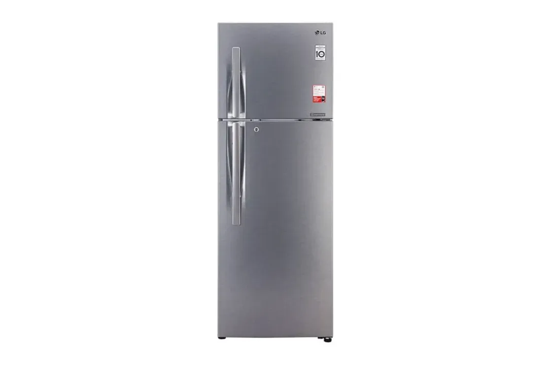 215L Double Door Refrigerator