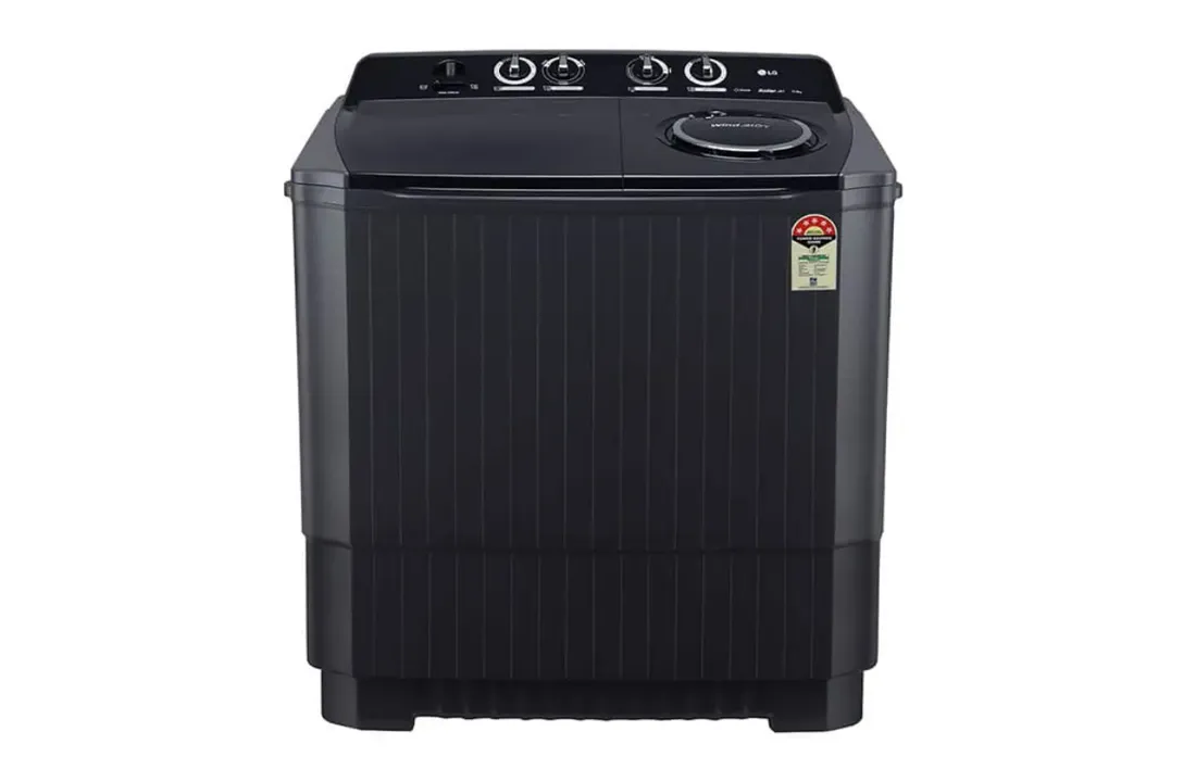 11Kg Semi Automatic Top Load Washing Machine