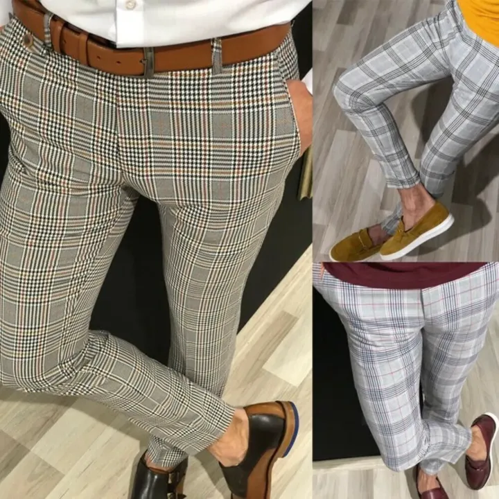 Formal Pants