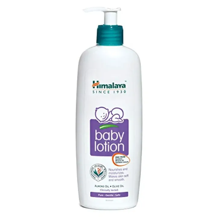 Kids Baby Care Products