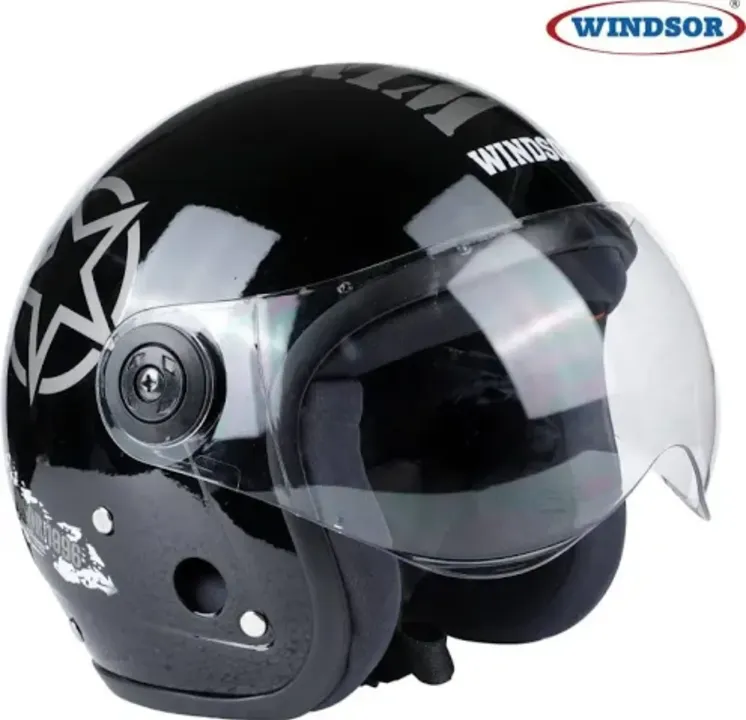 Windsor Helmet
